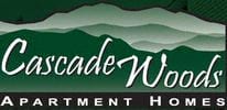 Cascade Woods Logo